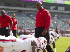 Report: Charlie Strong Will Be The Next Head Coach At Texas