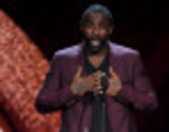 Idris Elba Isn't Going To Play James Bond, Hates The Phrase 'Black Bond'