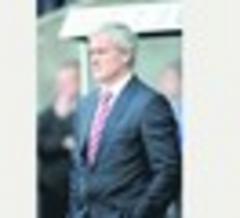 Stoke City: Four-time FA Cup winner Mark Hughes urges Wembley dream